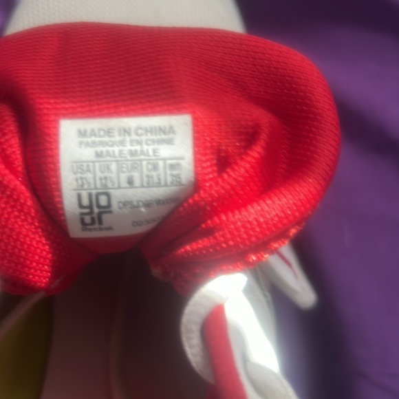 CrossFit shoes - Picture 5 of 8